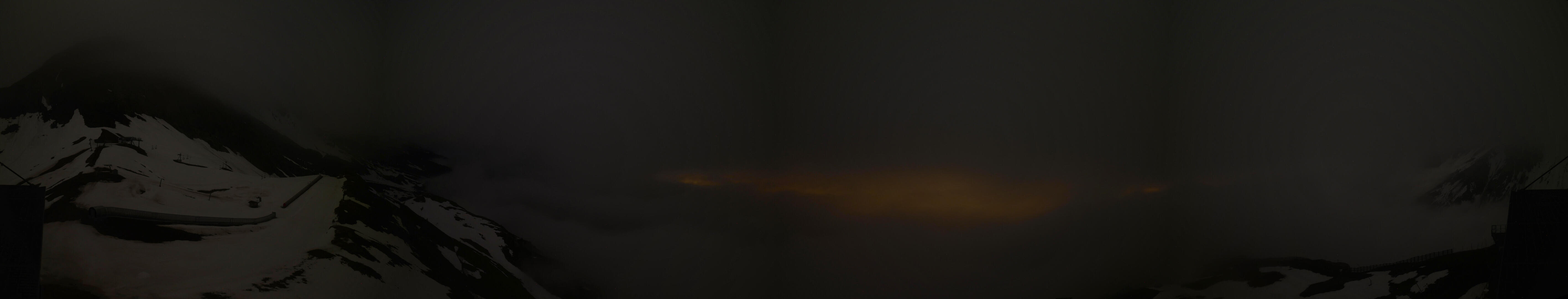 Anzere webcam du Pas de Maimbré